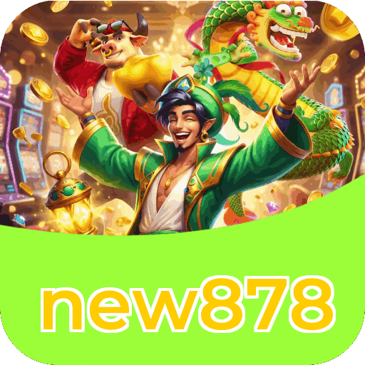 Slots Premium da PG Soft na new878